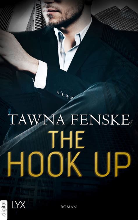 the hook up tawna fenske
